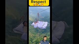 Respect 🤯💯😱  shorts ytshorts respect [upl. by Dihsar]