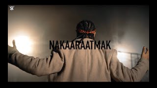 Sikander Kahlon  NAKAARAATMAK  Sound Shikari  Official Video [upl. by Ellehcal]