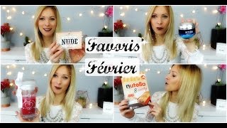 ♡ Favoris Février Essence Biotherm Aromazone Nyx Jewel Candle [upl. by Melan33]