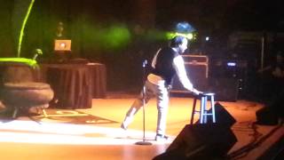 Katt williams in dc [upl. by Attirb]