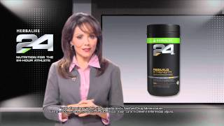 Herbalife24 Rebuild Strength Español [upl. by Amihsat]