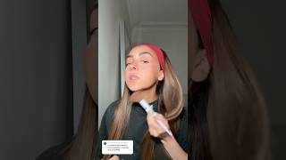 QUITTES TON MEC makeuplook grwm glamtutorial makeup beautygrwm ootd grwmskincare haul [upl. by Dana]