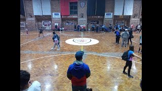 LHO SAG Polvorines vs Argentinos Juniors [upl. by Liebowitz856]