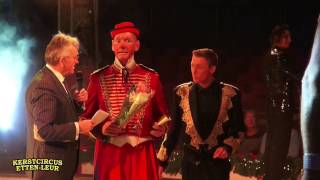 KerstCircus Etten Leur 2016 [upl. by Eetnwahs]