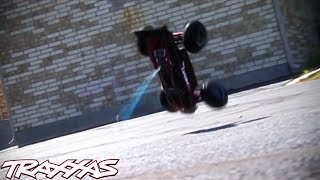 Traxxas Compilation Video [upl. by Airyt]