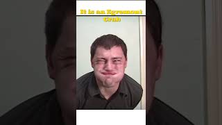 Weird Funny Face Gurning Competitions [upl. by Savvas]