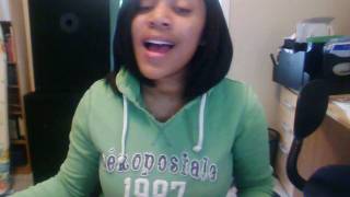 KERI HILSON  SLOW DANCE [upl. by Dnar]