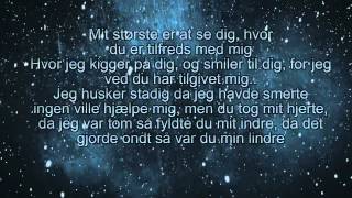 ATILLA  quotALLAHU ALLAHquot  DANSK NASHEED DANISH VERSION [upl. by Dihahs]