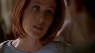 XFiles Lamaze class scene [upl. by Fidele787]