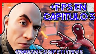 Fortnite de FPS Gráfico Competitivo en Laptop Gamer DELL G5 SE grafica RX5600M [upl. by Rimaj940]