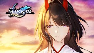 Honkai Star Rail 23 Penacony  New Trailblaze Story Quest Full Walkthrough [upl. by Langston]