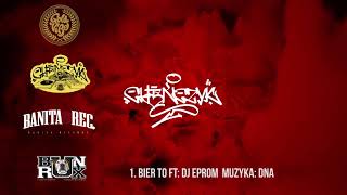 Chińczyk  bier to ft Dj Eprom muzykaDna [upl. by Gilletta1]