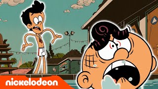 Casagrandes  Carl is bang om te zwemmen  Nickelodeon Nederlands [upl. by Nadda]