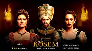 KOSEM SULTAN MUSIC SOUNDTRACK [upl. by Ahsiekar]