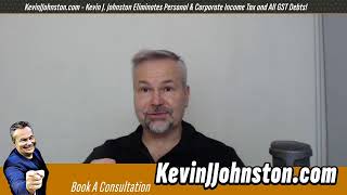 The Real Estate amp Money Show Episode 36 With Kevin J Johnston  Death Fear amp Taxes [upl. by Okechuku691]