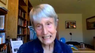 Donna Haraway on AI [upl. by Ahsyla644]