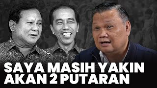 PRABOWO TIDAK PUNYA HARAPAN POLITIK SAYA BINGUNG JAWABNYA  Bersama EMRUS SIHOMBING [upl. by Arutnev792]