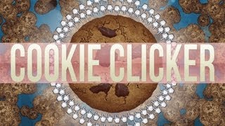 COOKIE CLICKER  Das neue Minecraft mit Keksen ohne Ende [upl. by Netniuq21]