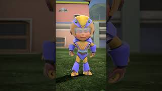 Vir The Robot Boy  Chulbul Aur Vir  15  Exclusive Youtube Shorts  Wow Kidz ES [upl. by Burnley]