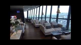 Radisson Blu Hotel Manchester Airport [upl. by Lodge]