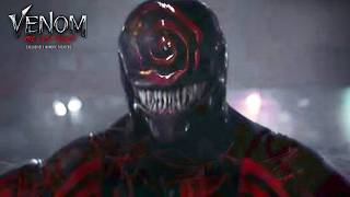 VENOM THE LAST DANCE TRAILER Toxin Knull SpiderMan amp Things You Missed [upl. by Buffo]