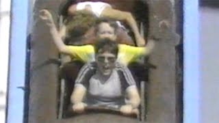 Calaway Park season pass — TV commercial 1987 [upl. by Eioj]