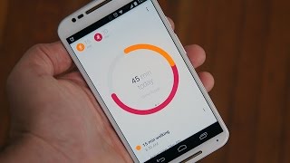 Google Fit  Molto più di una semplice App per il Fitness Recensione ITA [upl. by Charie710]