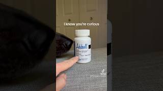 Is Addrell one of the best nootropics nootropic studymotivation brainpower [upl. by Canica]