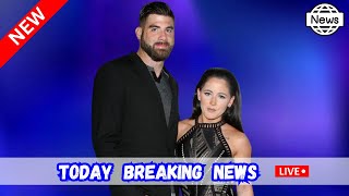 Breaking News Jenelle Evans Introduces New Boyfriend on ‘Teen Mom’ First Impressions [upl. by Harshman165]