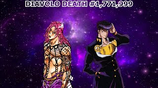 Diavolo Death 1771999 [upl. by Ok]