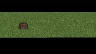 Very Compact Grass Trapdoor  Minecraft 112 Redstone Tutorial [upl. by Dazhehs393]