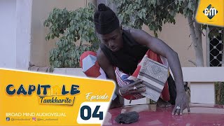 Série CAPITALE  Tamkharite 2021  Episode 04 [upl. by Lateehs]