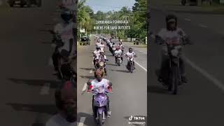 SARA DUTERTE SONG ZAMBOAGA PENINSULA [upl. by Aydiv290]