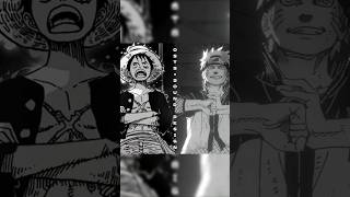 One Piece Vs Naruto Which is better  My Opinion [upl. by Kcirdla]