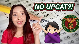 What To Do If Wala Uli UPCAT 2023 What to Submit Requirements and Procedures NO UPCAT [upl. by Anot146]