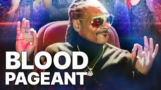 Blood Pageant  SNOOP DOGG  Free Movie  Stephen Baldwin [upl. by Carlee852]