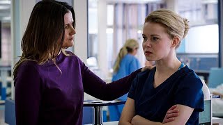 Part 1 of 6 Holby City S21E19 [upl. by Cal]