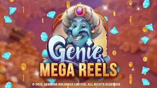 Genie Mega Reels [upl. by Gerardo170]