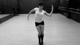 Lady Gaga  Alejandro Choreography [upl. by Peers]