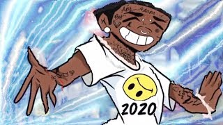 Futsal Shuffle 2020 by Lil Uzi Vert but its lofi hip hop radio  beats to relaxstudy to [upl. by Oz]