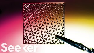 These Metamaterials Go Beyond the Properties of Nature [upl. by Dira]