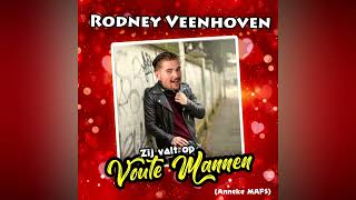 Rodney Veenhoven  Voute Mannen Anneke MAFS Carnaval 2024 [upl. by Oflunra]