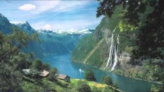 Norway  The most magical land in the world [upl. by Leamse]