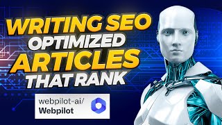 Writing A 2000 SEO Optimized Article Using Webpilot ChatGPT Plugin [upl. by Merrell706]