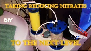 Taking Reducing Nitrates to the Next Level [upl. by Adnahsed970]