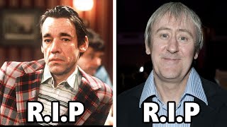 27 Only Fools and Horses Actors Who Have Tragically Passed Away [upl. by Riggins]