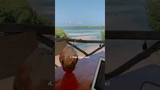 Watamu Kenya restaurants part 2 [upl. by Eimat492]