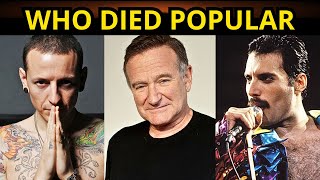 7 CELEBRITIES WHO DIED POPULAR  2024 [upl. by Mic]