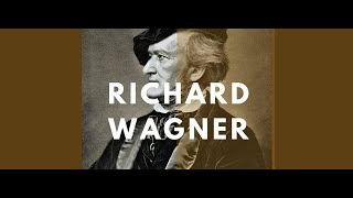 Richard Wagner una biografia in parole e immagini Documentario [upl. by Sajet29]