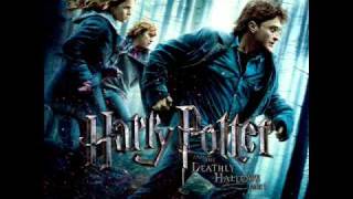 3 Polyjuice Potion  Alexandre Desplat • Harry Potter and the Deathly Hallows Part 1 [upl. by Onaicram482]